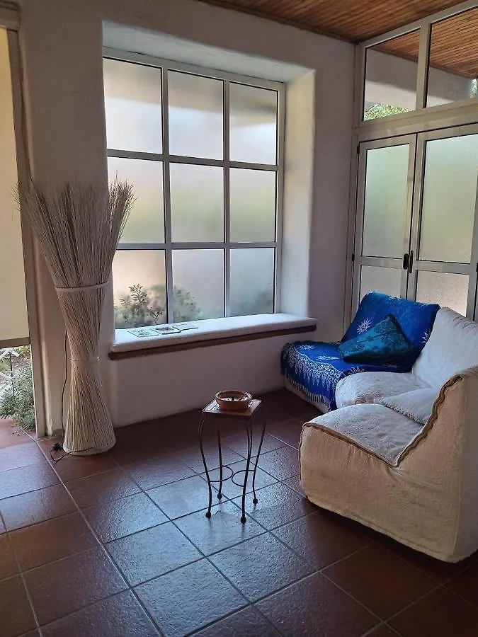 Vakantiehuis La Casa Delle Pigne Villa Marina Romea